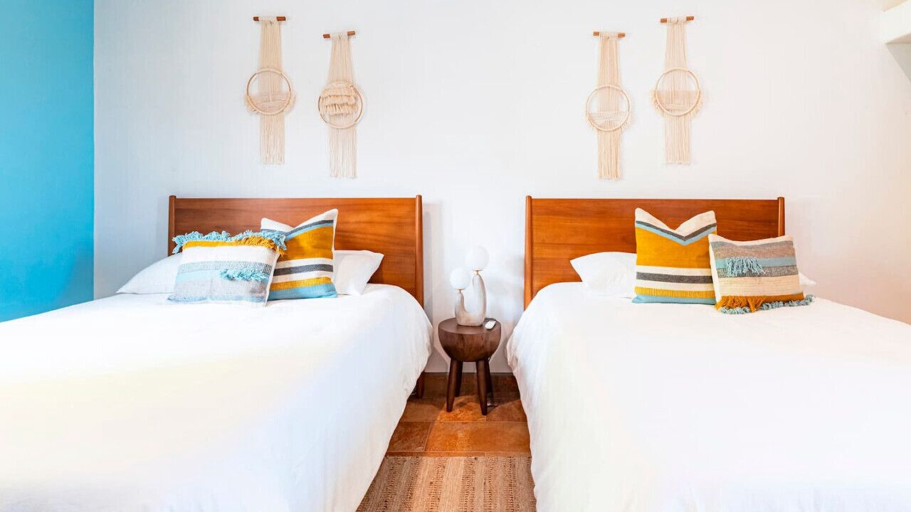 Photo of Bedroom in La Ribera