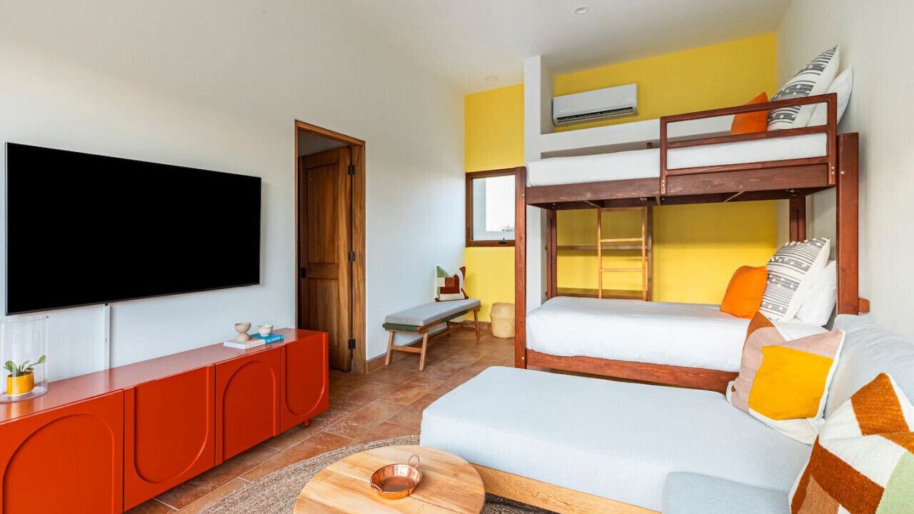 Photo of Bedroom in La Ribera