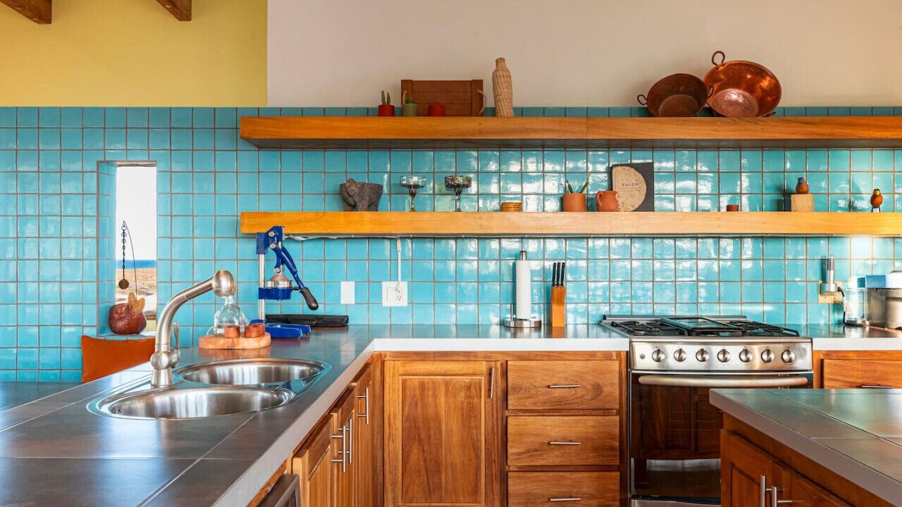 Photo of Kitchen in La Ribera