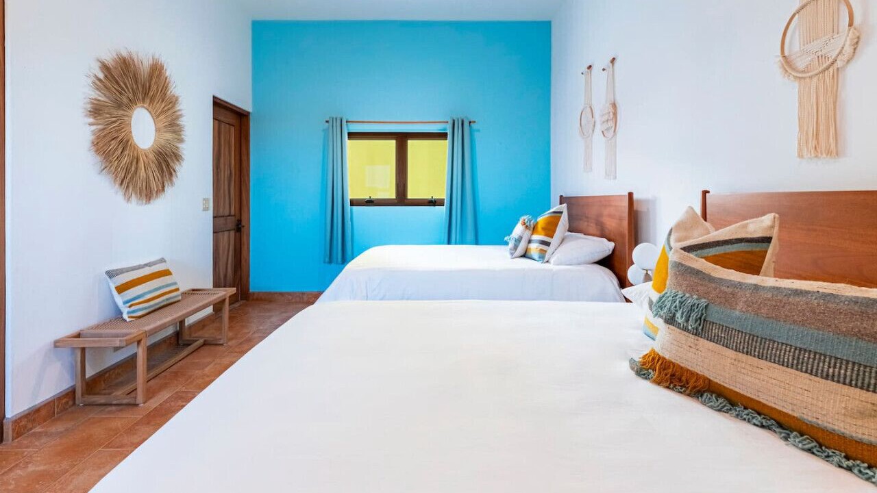 Photo of Bedroom in La Ribera