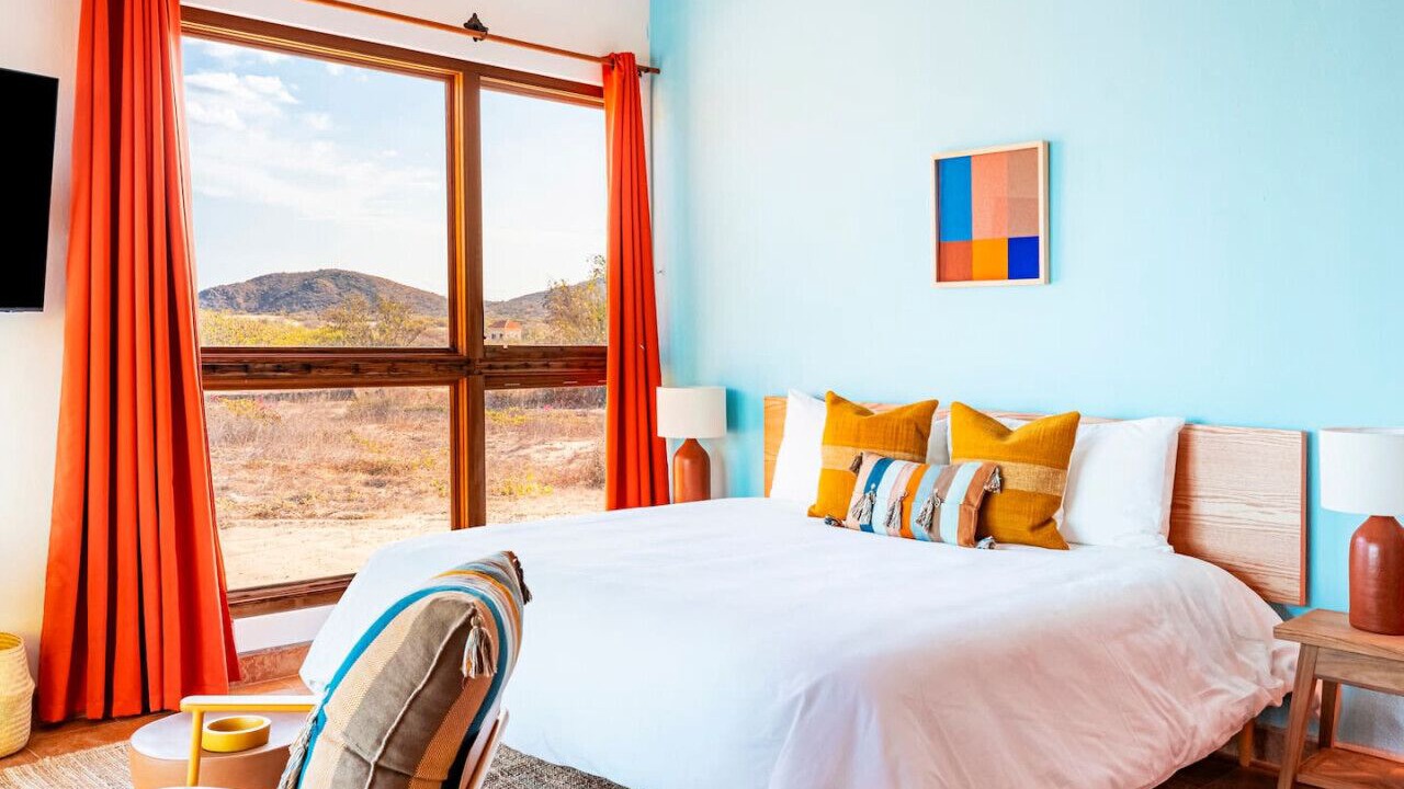 Photo of Bedroom in La Ribera