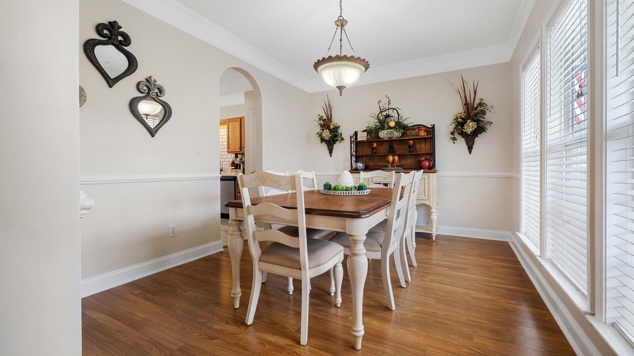 Photo of Livingroom in Mount Berry