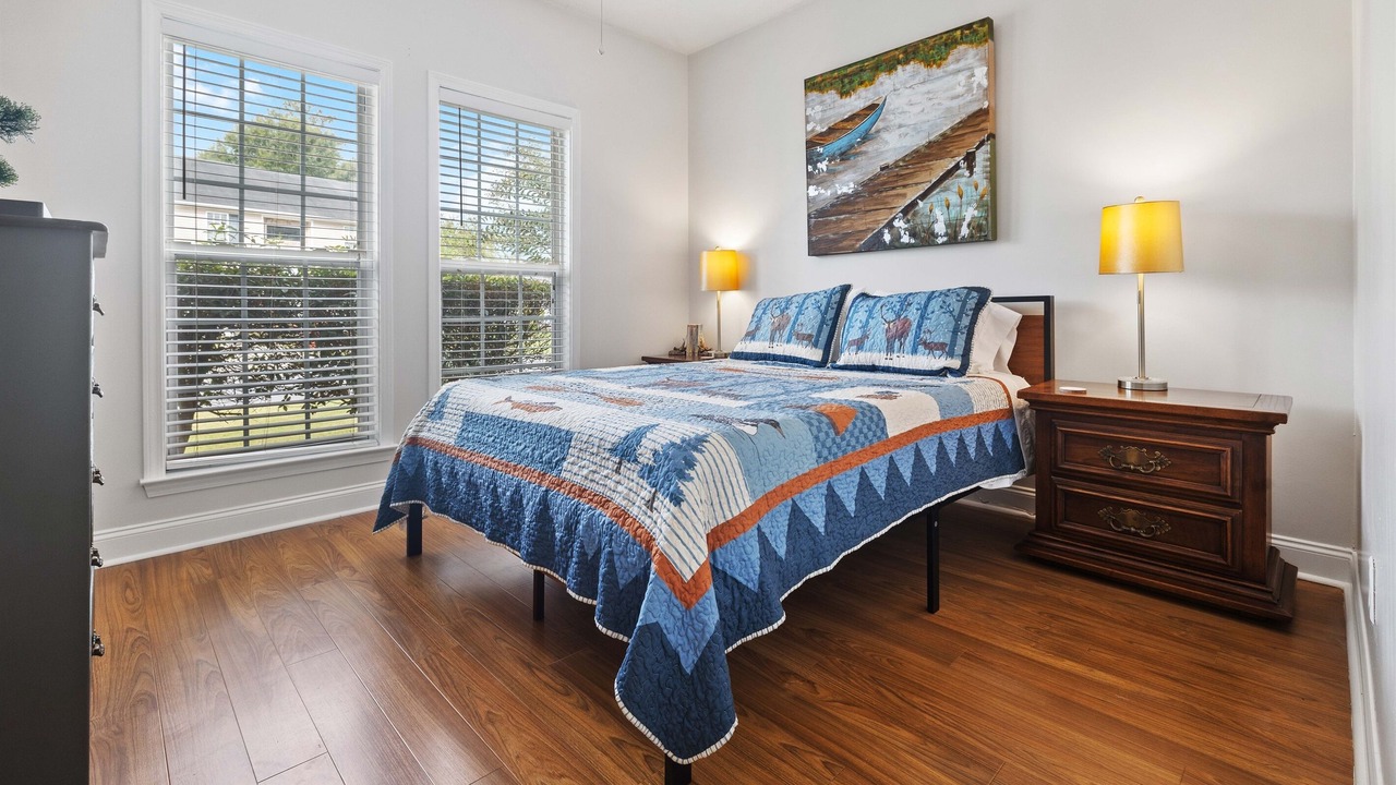 Photo of Bedroom in Mount Berry