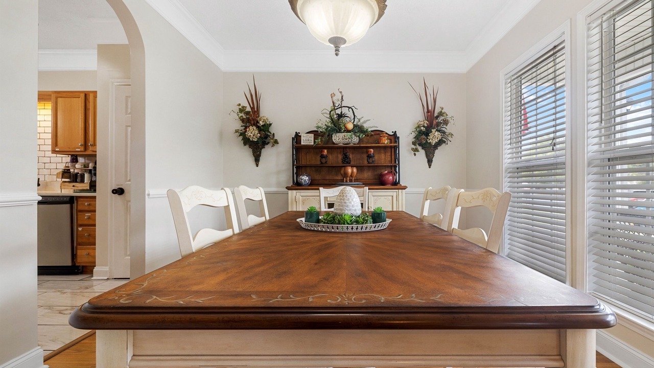 Photo of Livingroom in Mount Berry