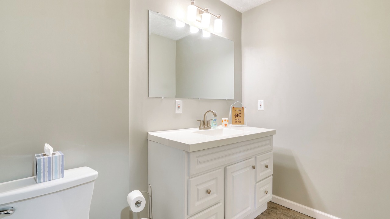 Photo of Bathroom in Logansport