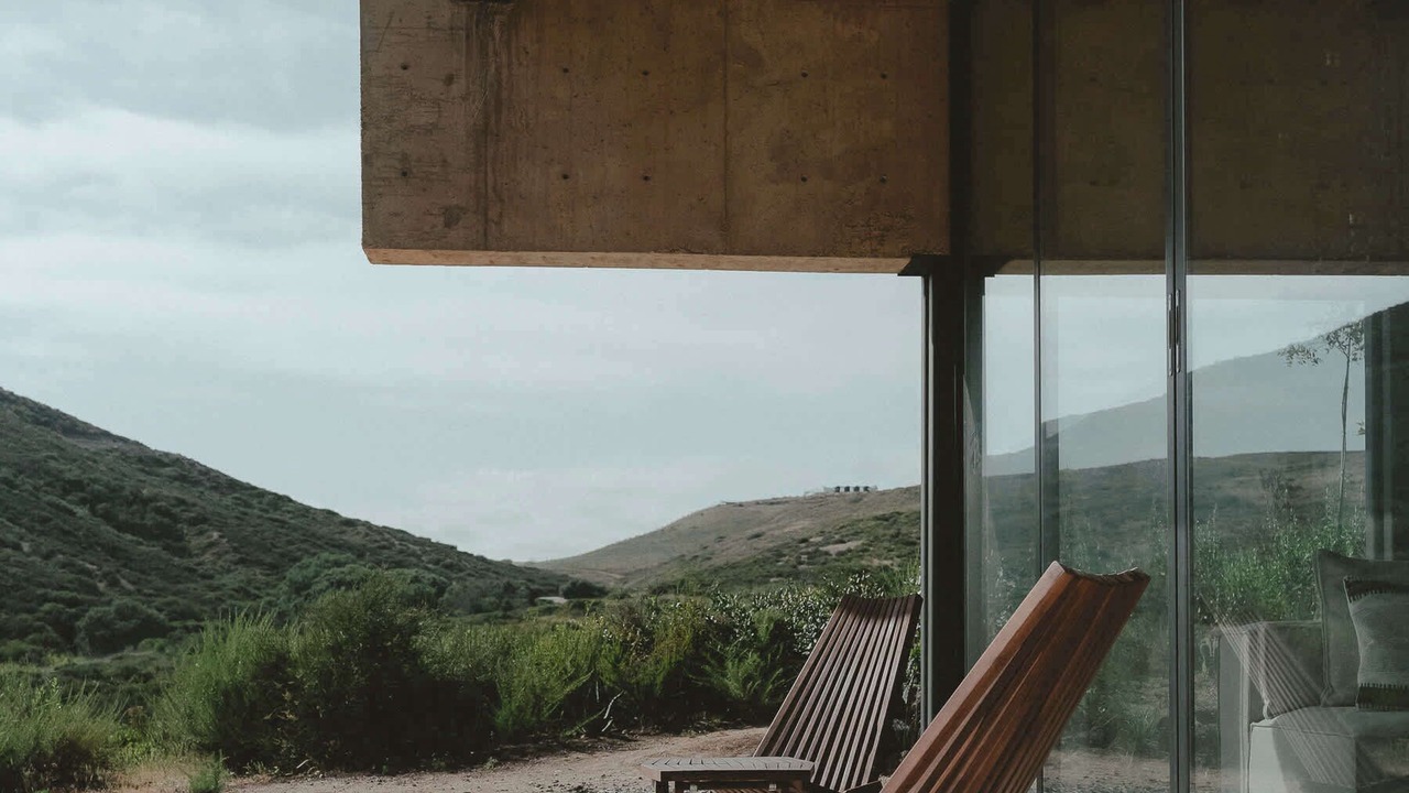 Photo of Patio Balcony in El Sauzal