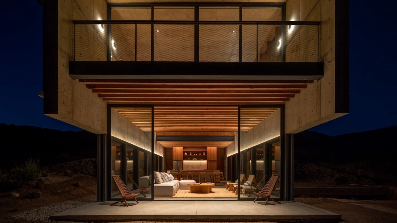 Photo of Patio Balcony in El Sauzal