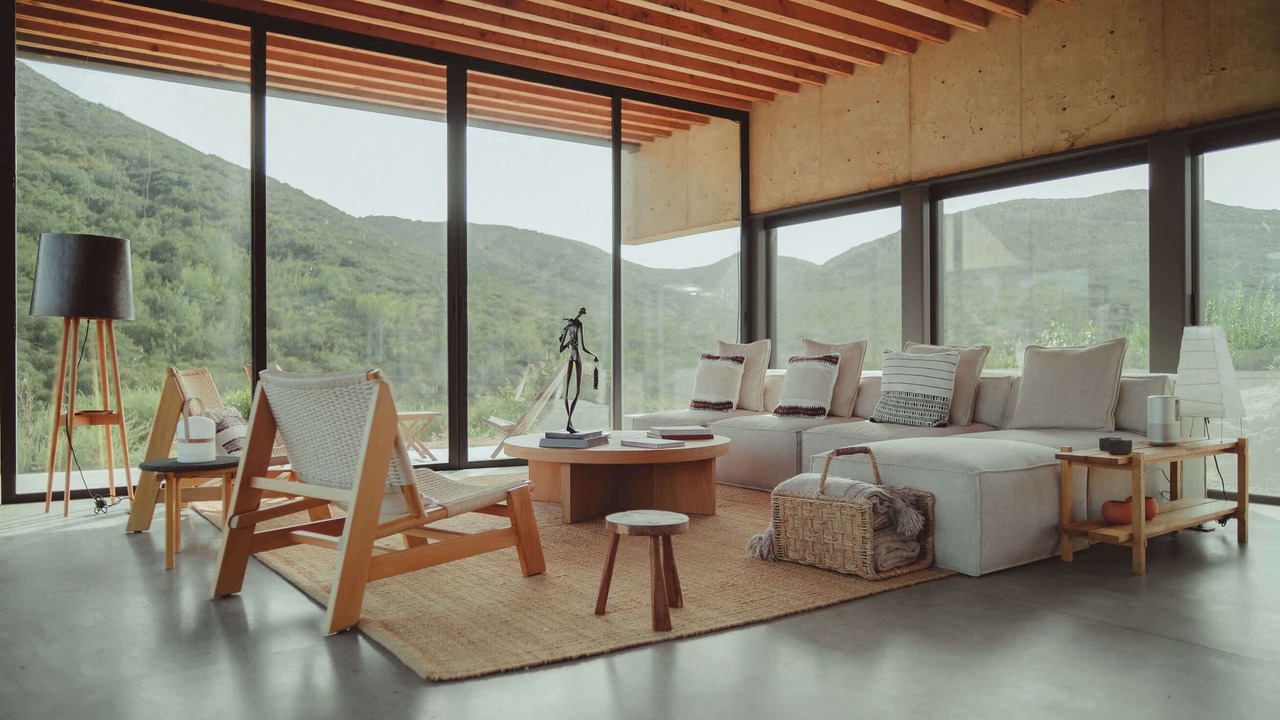 Photo of Livingroom in El Sauzal