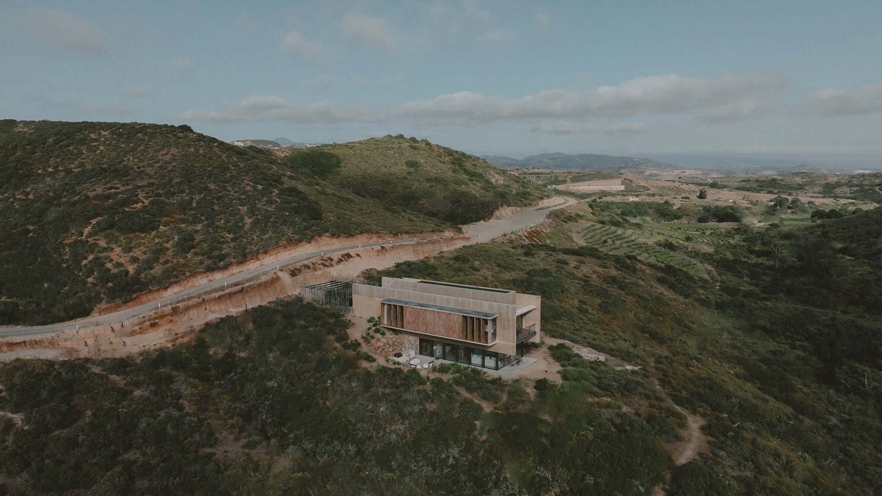 Photo of Outdoor in El Sauzal