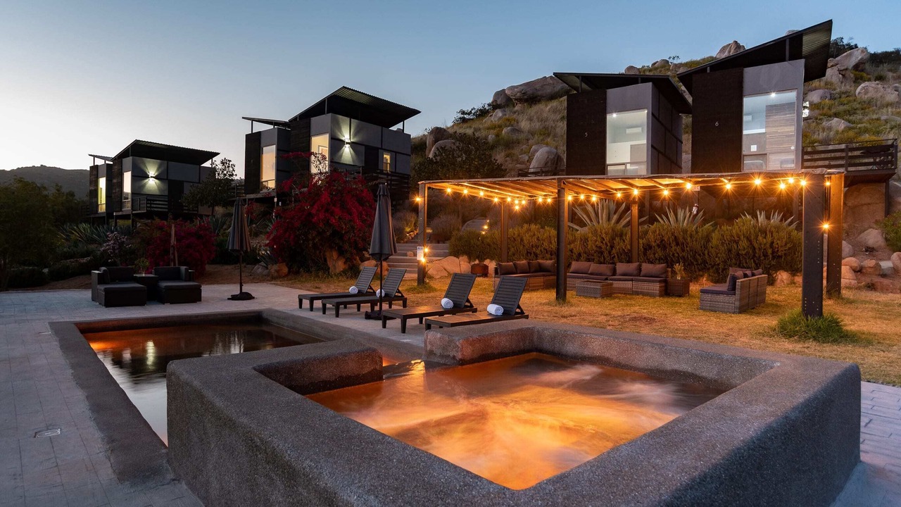 Photo of Outdoor in Valle de Guadalupe