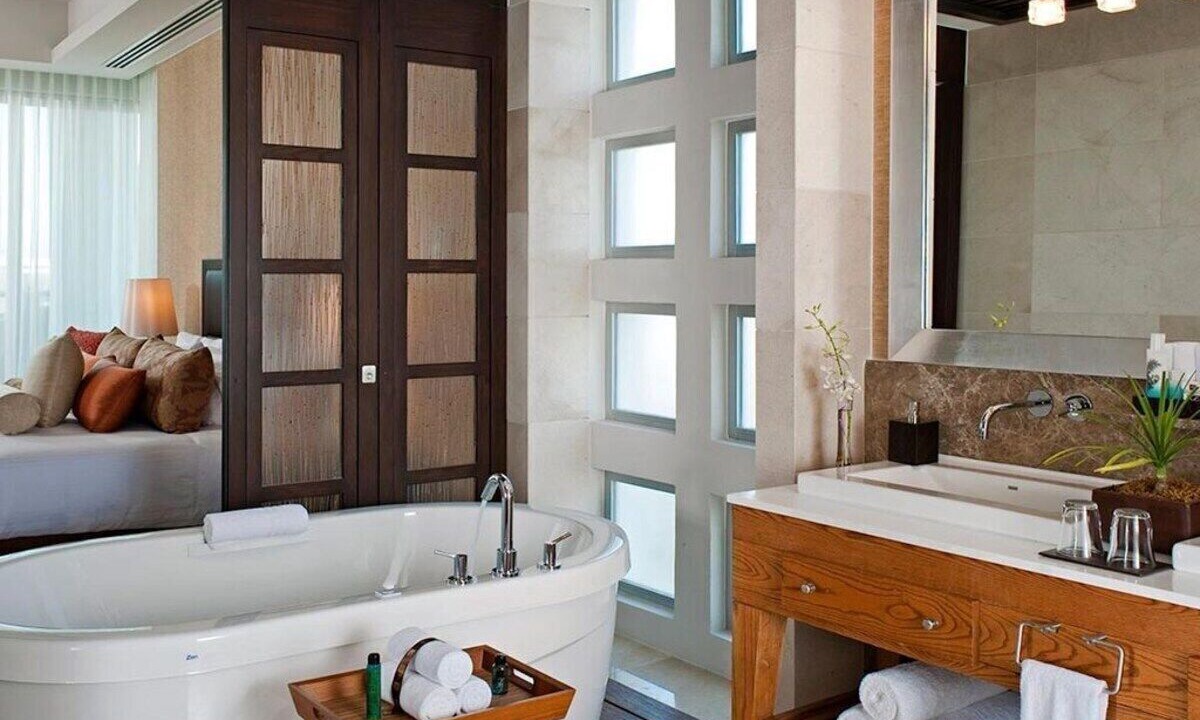 Photo of Bathroom in Valle Dorado
