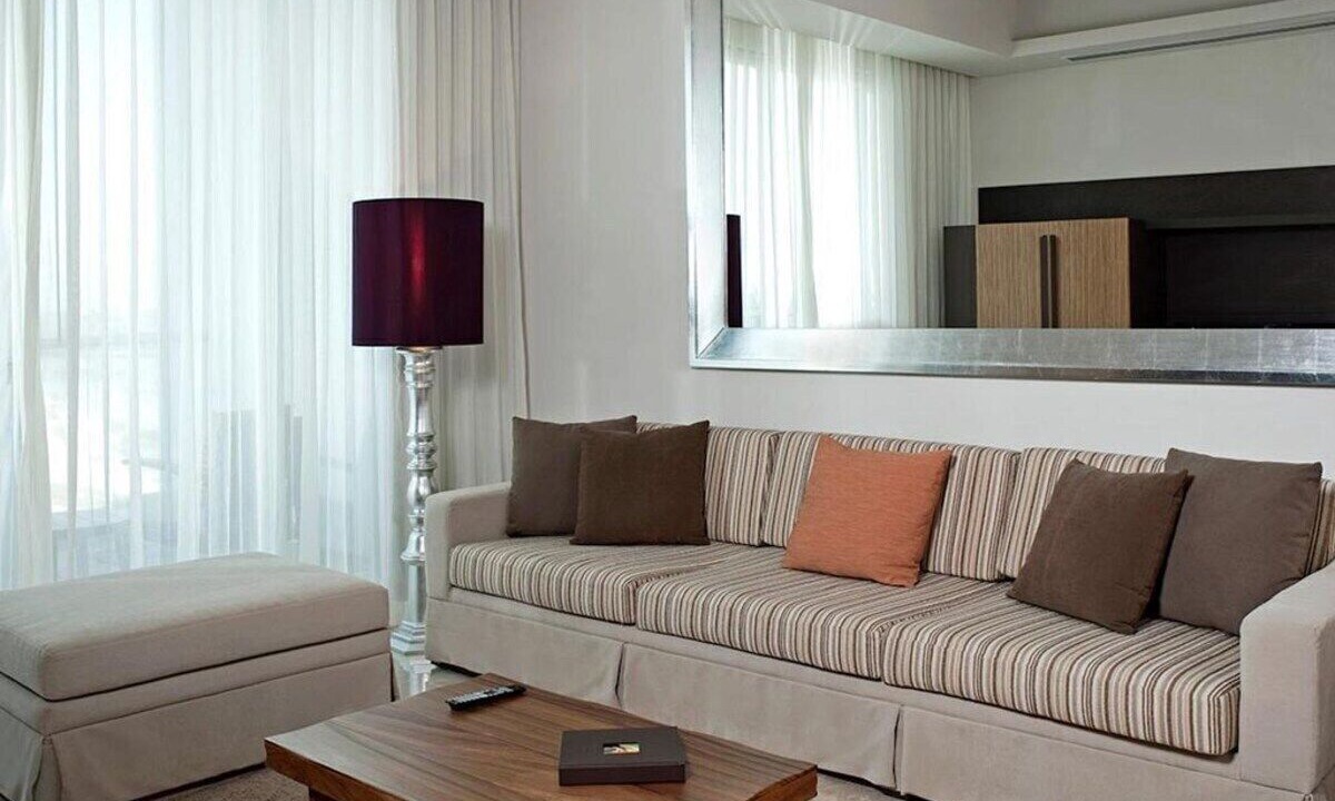 Photo of Livingroom in Valle Dorado