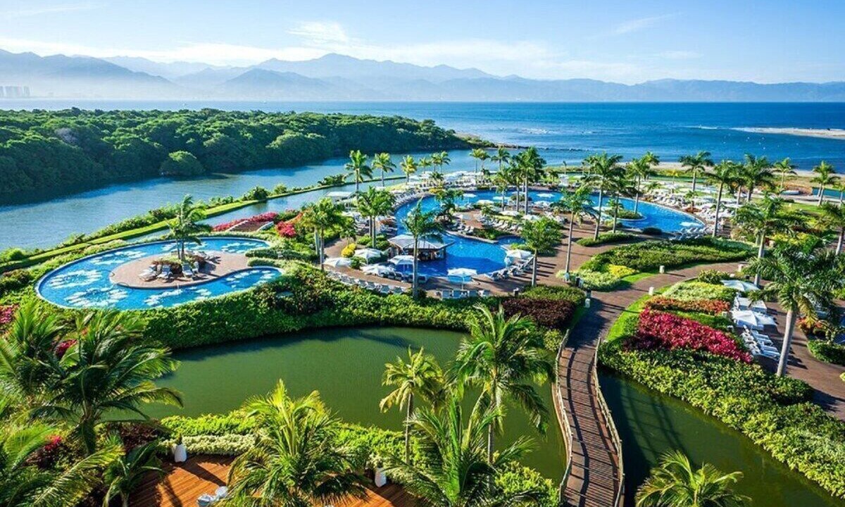 Photo of Outdoor in Valle Dorado