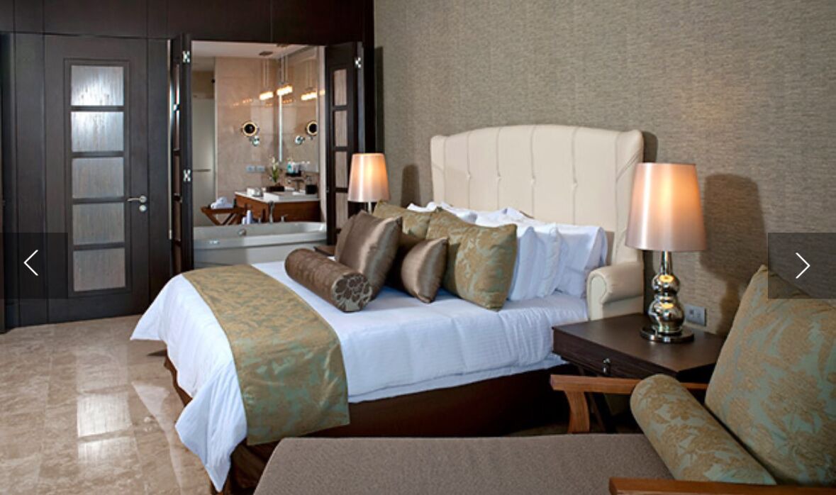 Photo of Bedroom in Mezcales