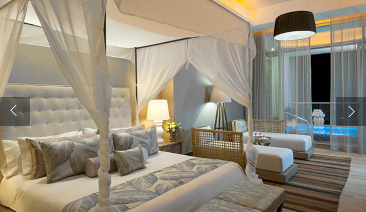 Photo of Bedroom in Mezcales