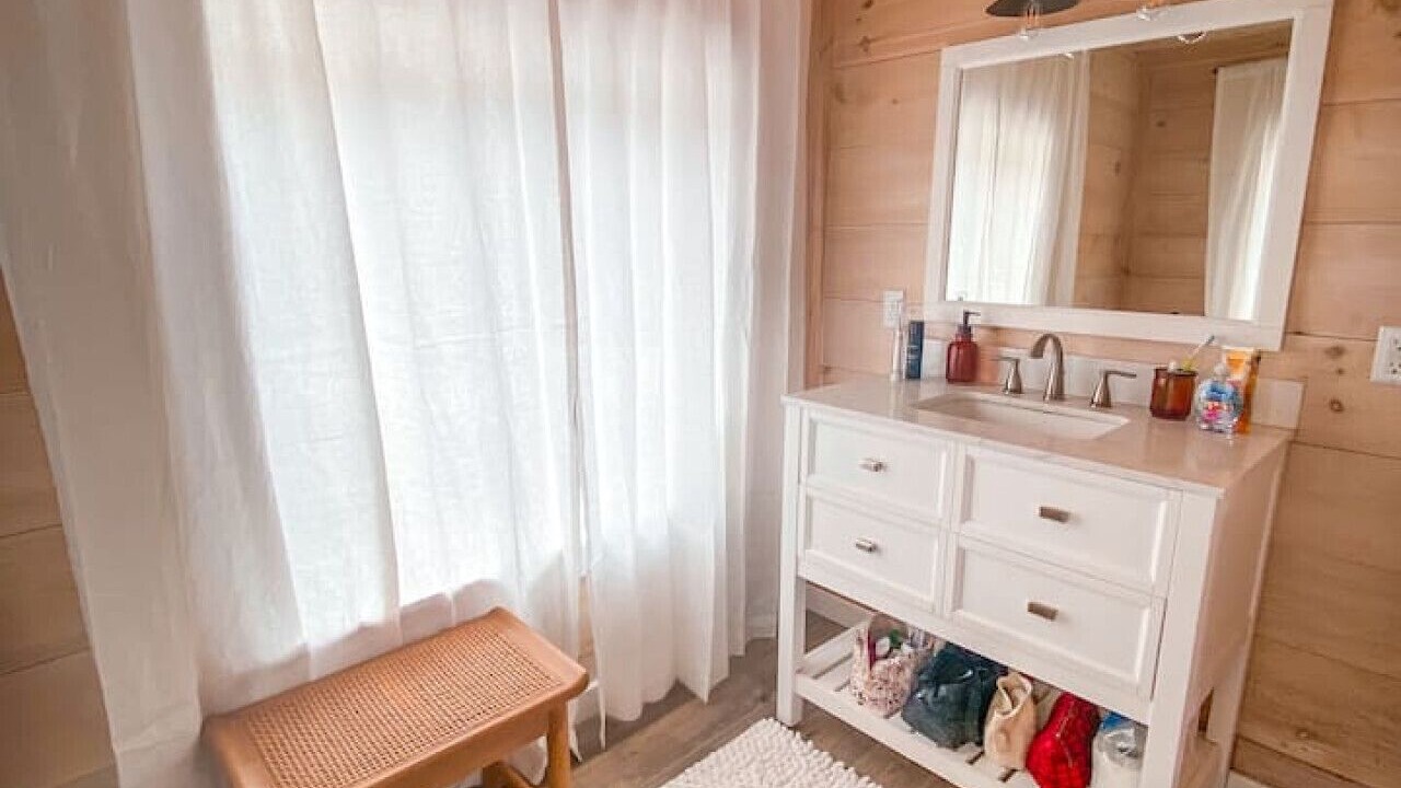Photo of Bathroom in Dover-Foxcroft