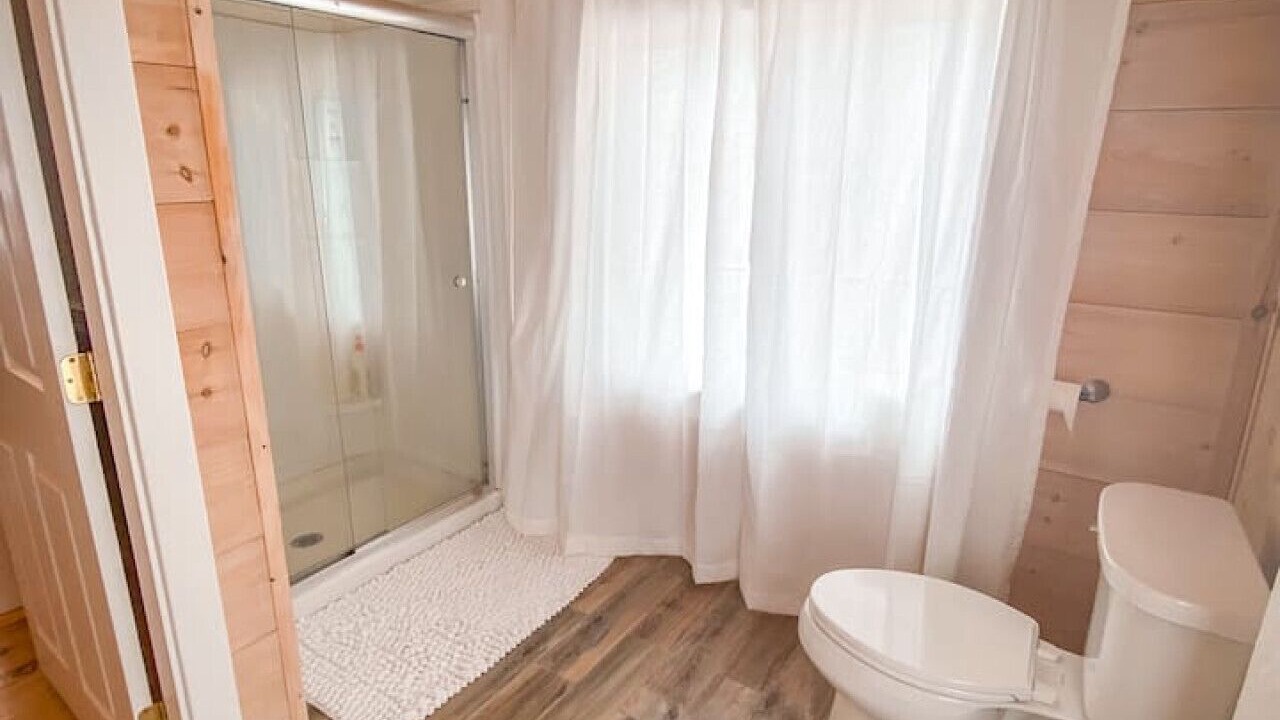 Photo of Bathroom in Dover-Foxcroft