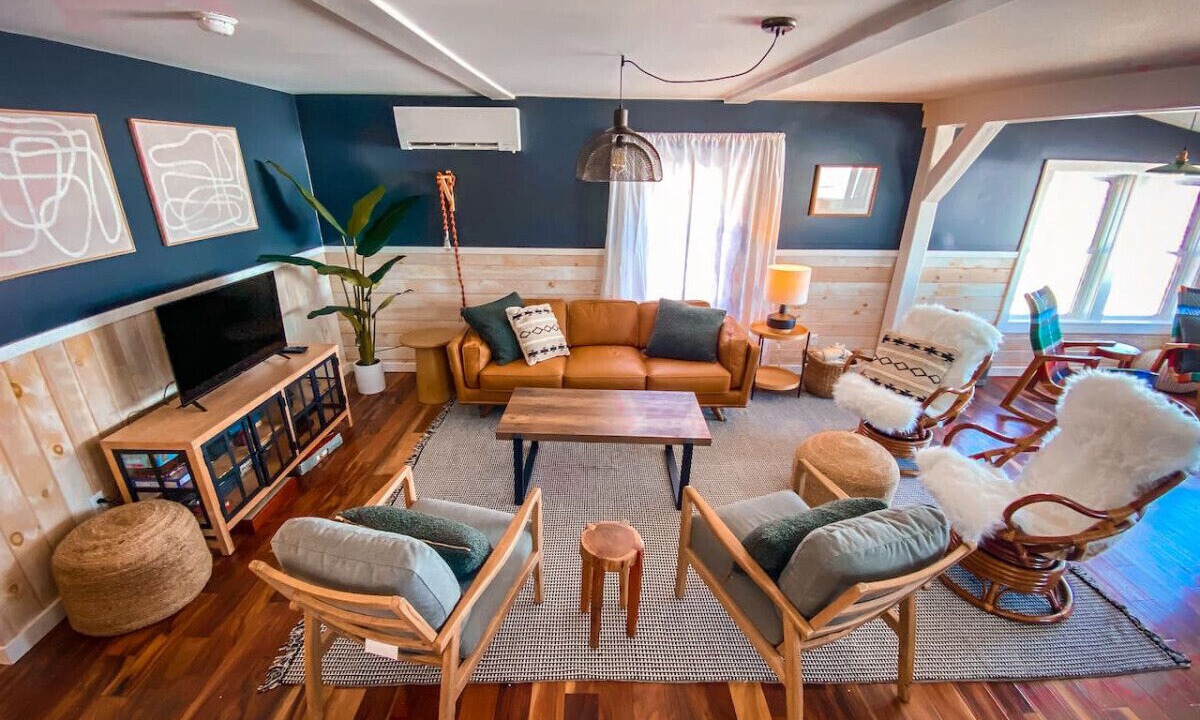 Photo of Bedroom in Dover-Foxcroft