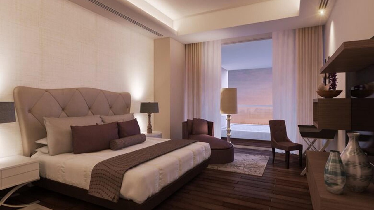 Photo of Bedroom in Valle Dorado