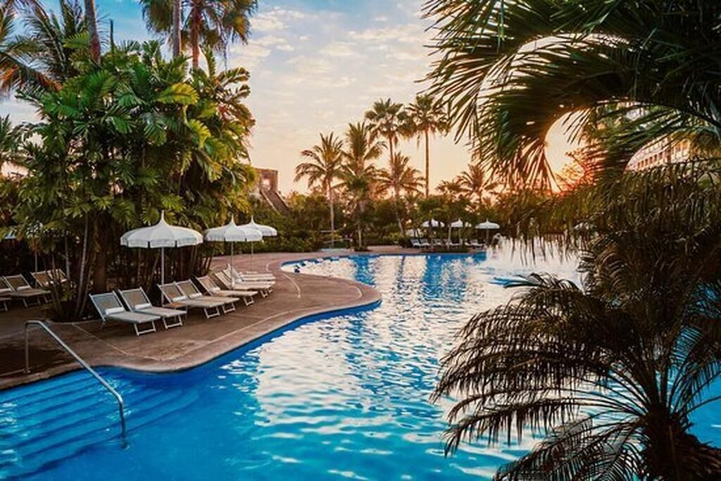 Photo of Outdoor in Valle Dorado