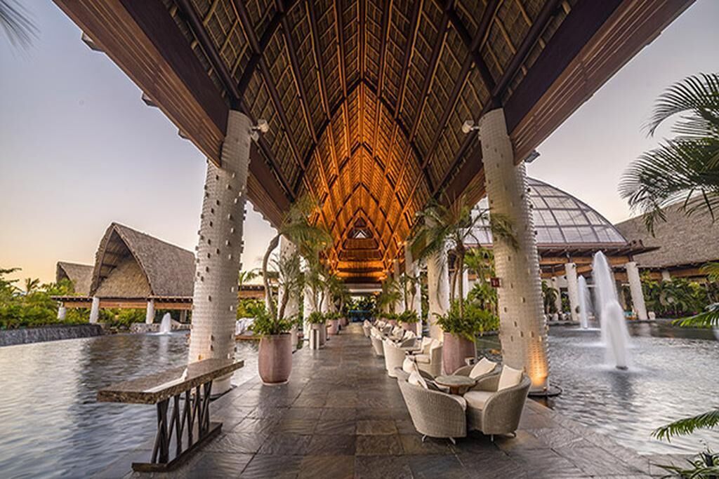 Photo of Outdoor in Valle Dorado