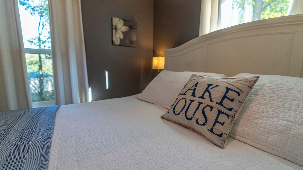 Photo of Bedroom in Goreville