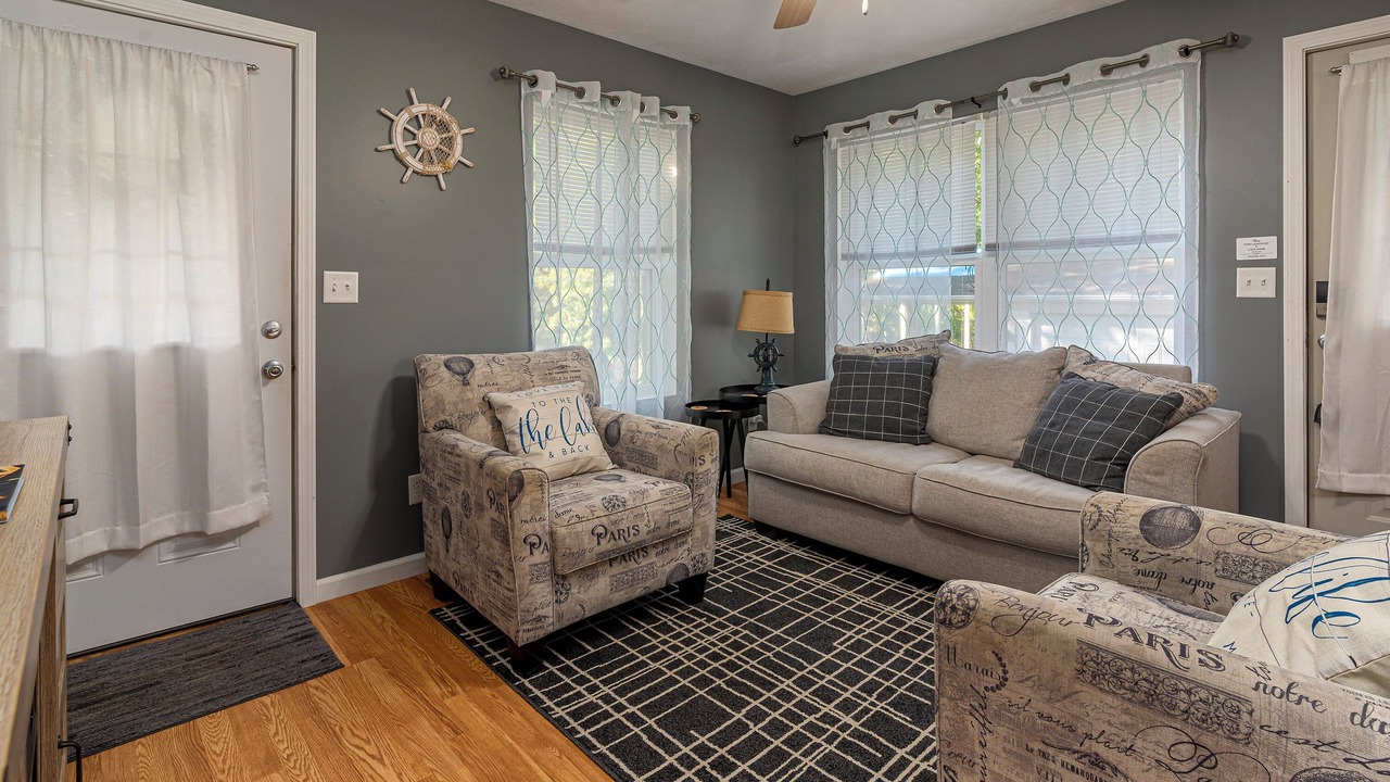 Photo of Bedroom in Goreville