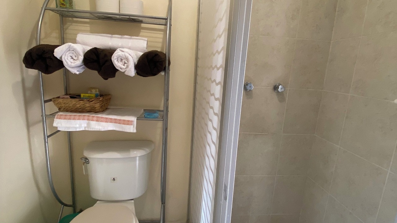Photo of Bathroom in Cuautlancingo
