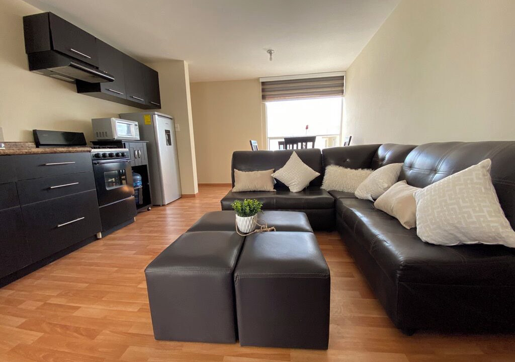 Photo of Livingroom in Cuautlancingo