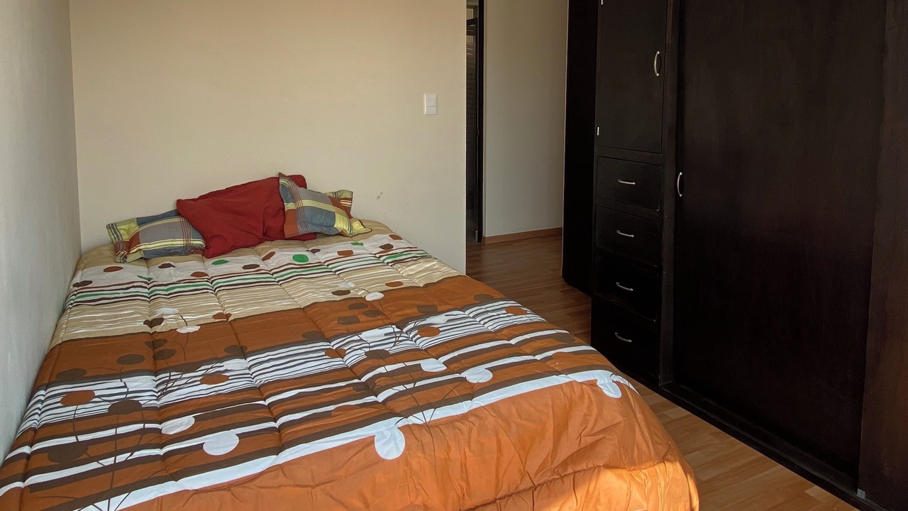 Photo of Bedroom in Cuautlancingo