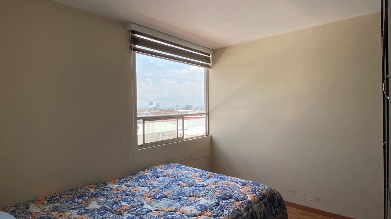 Photo of Bedroom in Cuautlancingo