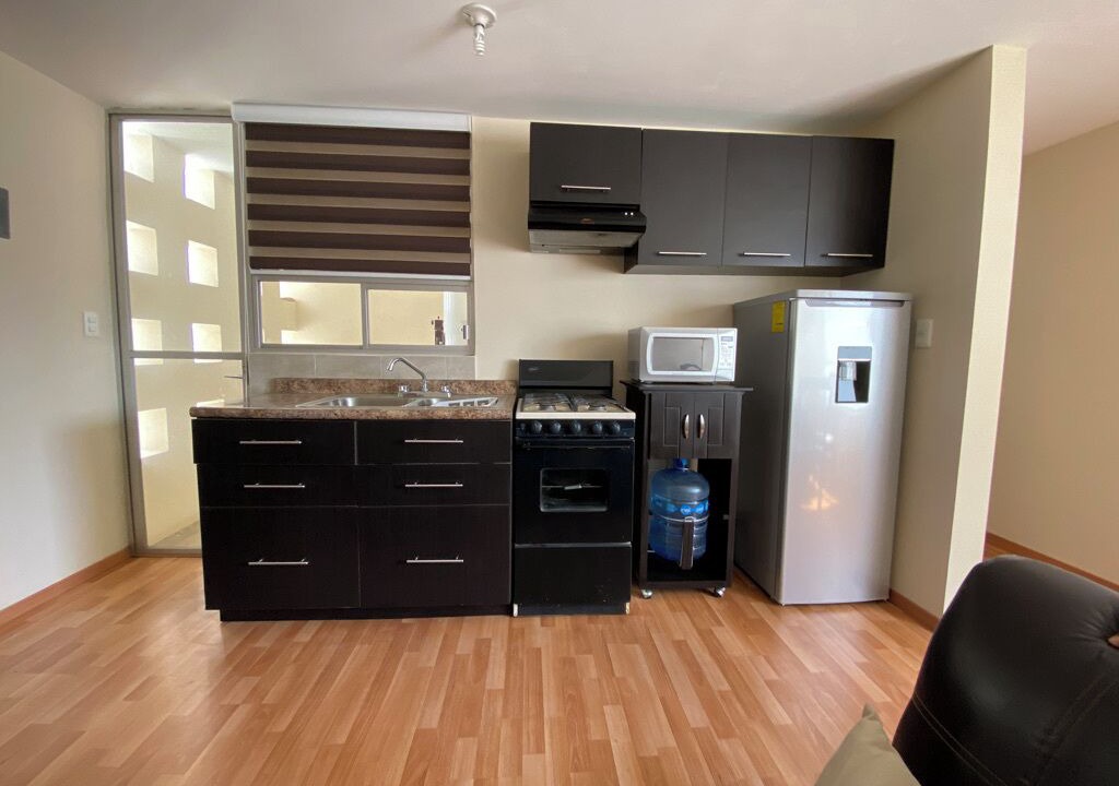 Photo of Kitchen in Cuautlancingo