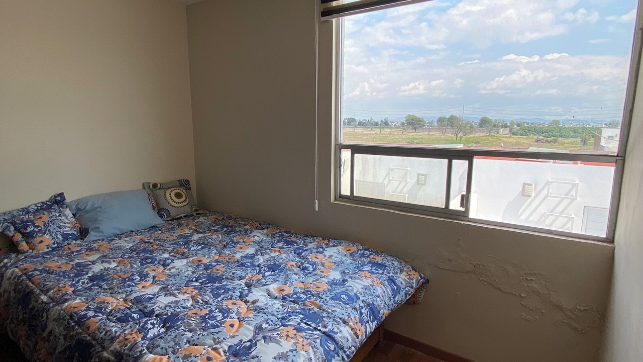 Photo of Bedroom in Cuautlancingo