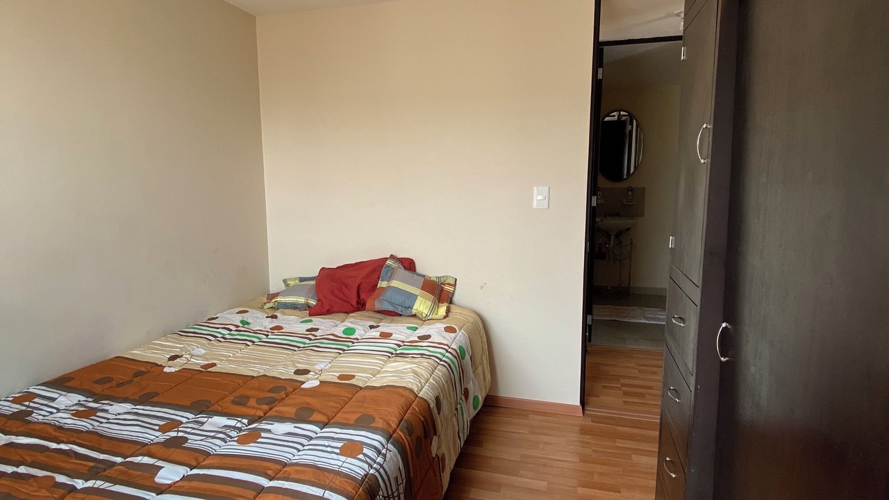 Photo of Bedroom in Cuautlancingo