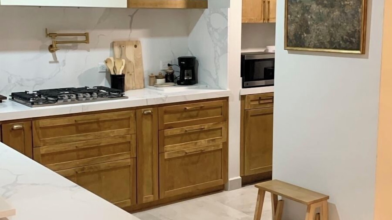 Photo of Kitchen in El Sauzal