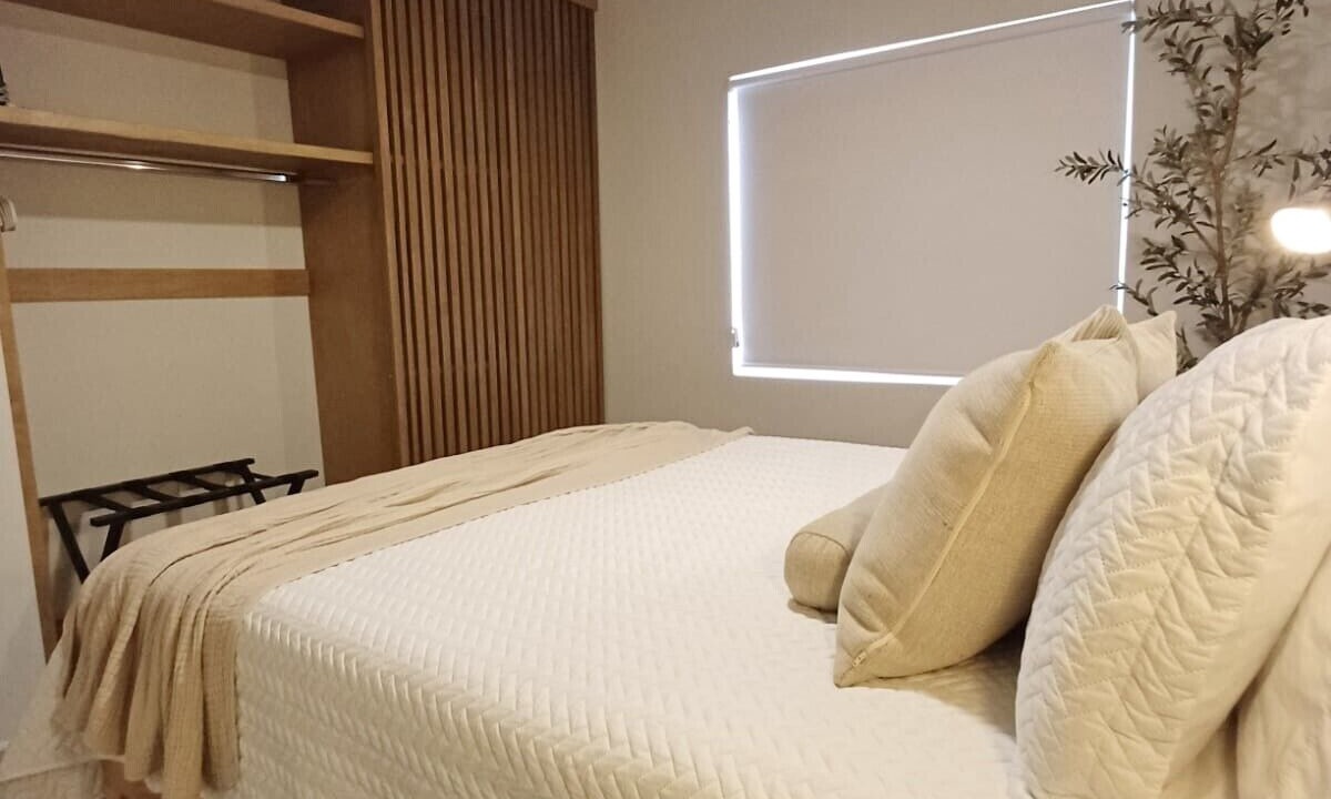 Photo of Bedroom in El Sauzal