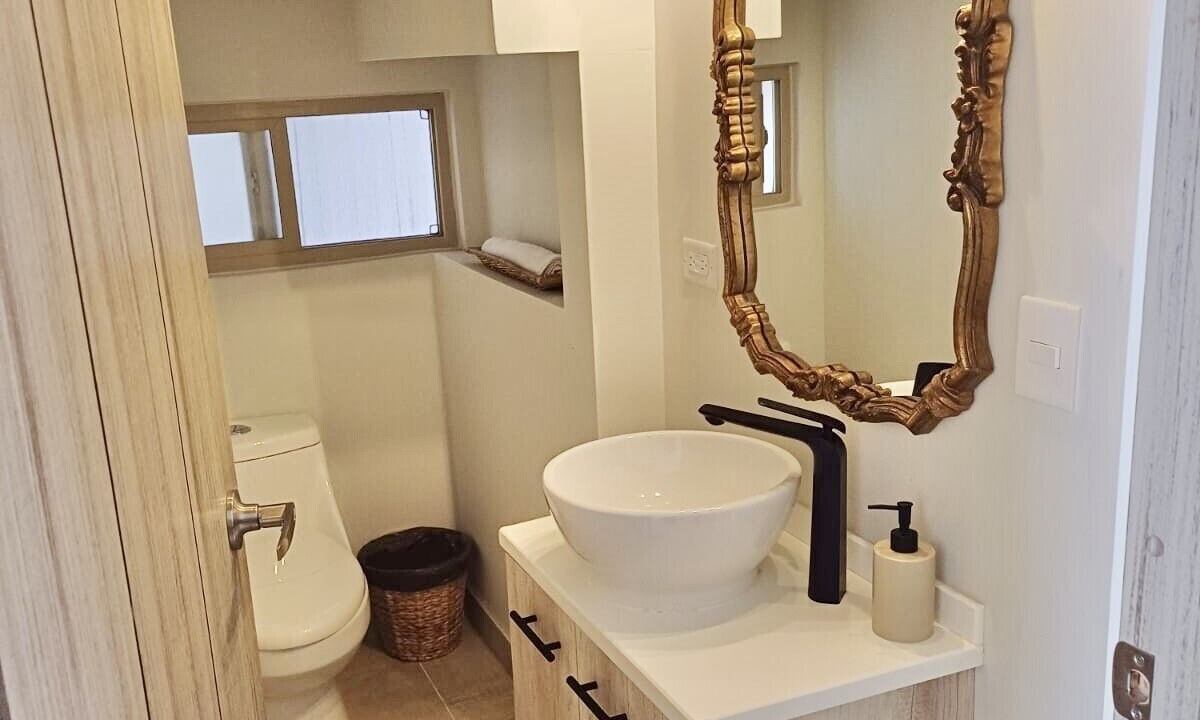 Photo of Bathroom in El Sauzal