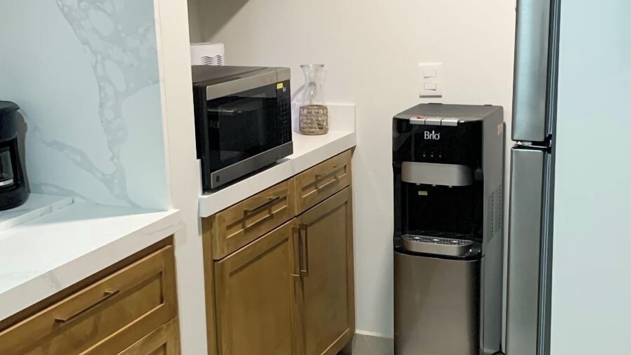 Photo of Kitchen in El Sauzal