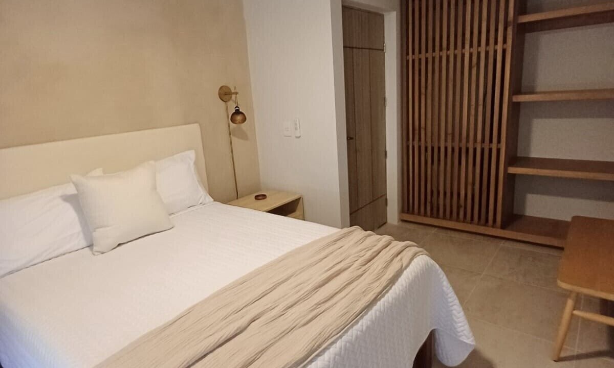 Photo of Bedroom in El Sauzal