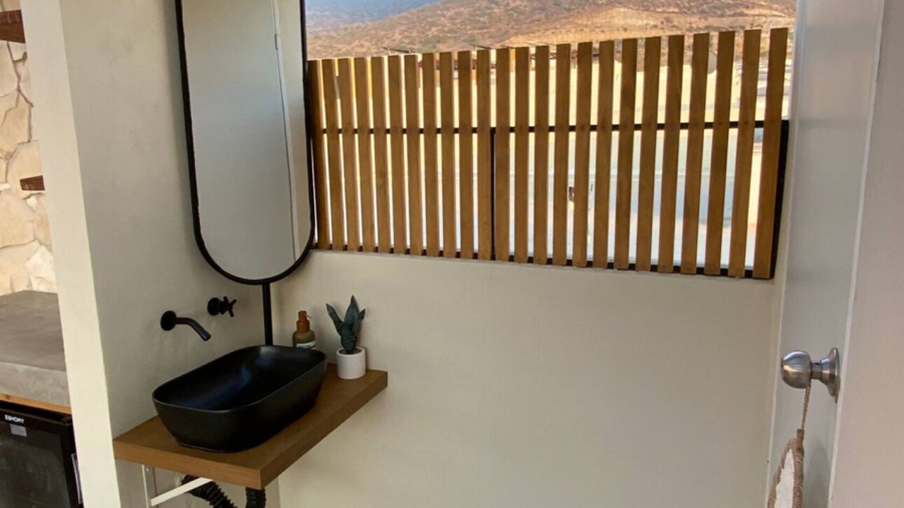 Photo of Bathroom in El Sauzal