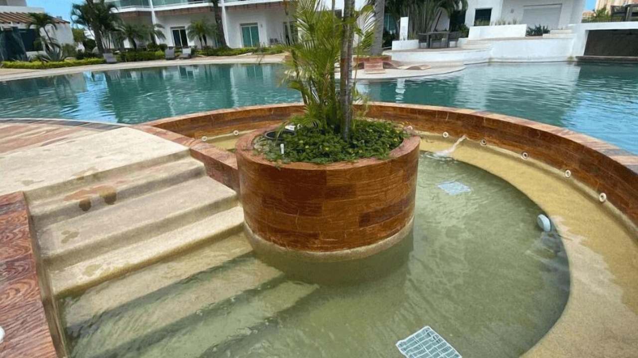 Photo of Outdoor in Marina Mazatlan