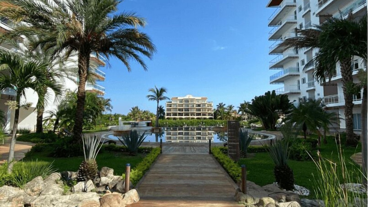 Photo of Outdoor in Marina Mazatlan