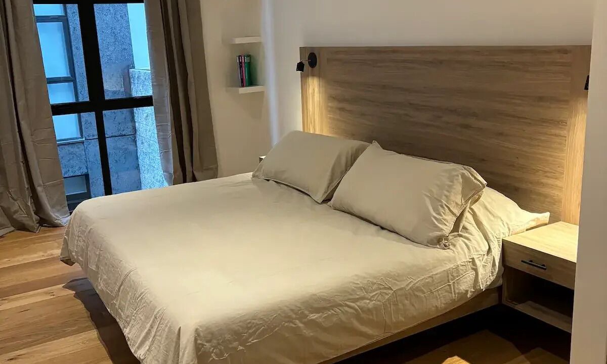 Photo of Bedroom in Colonia Roma