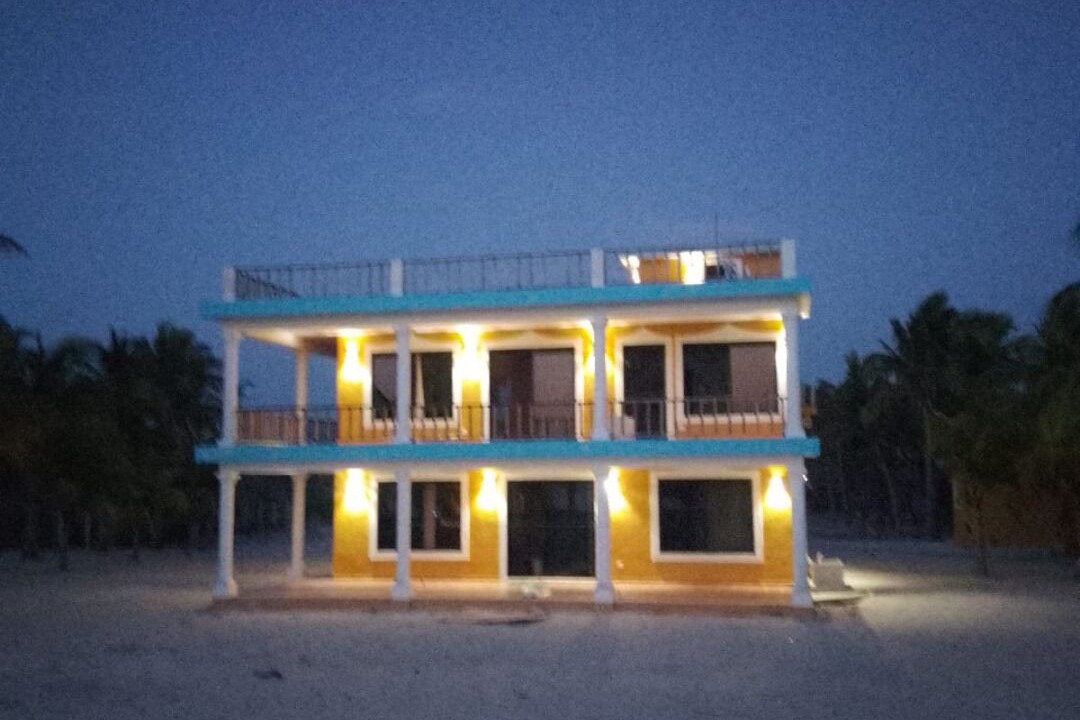 Photo of Outdoor in Celestun