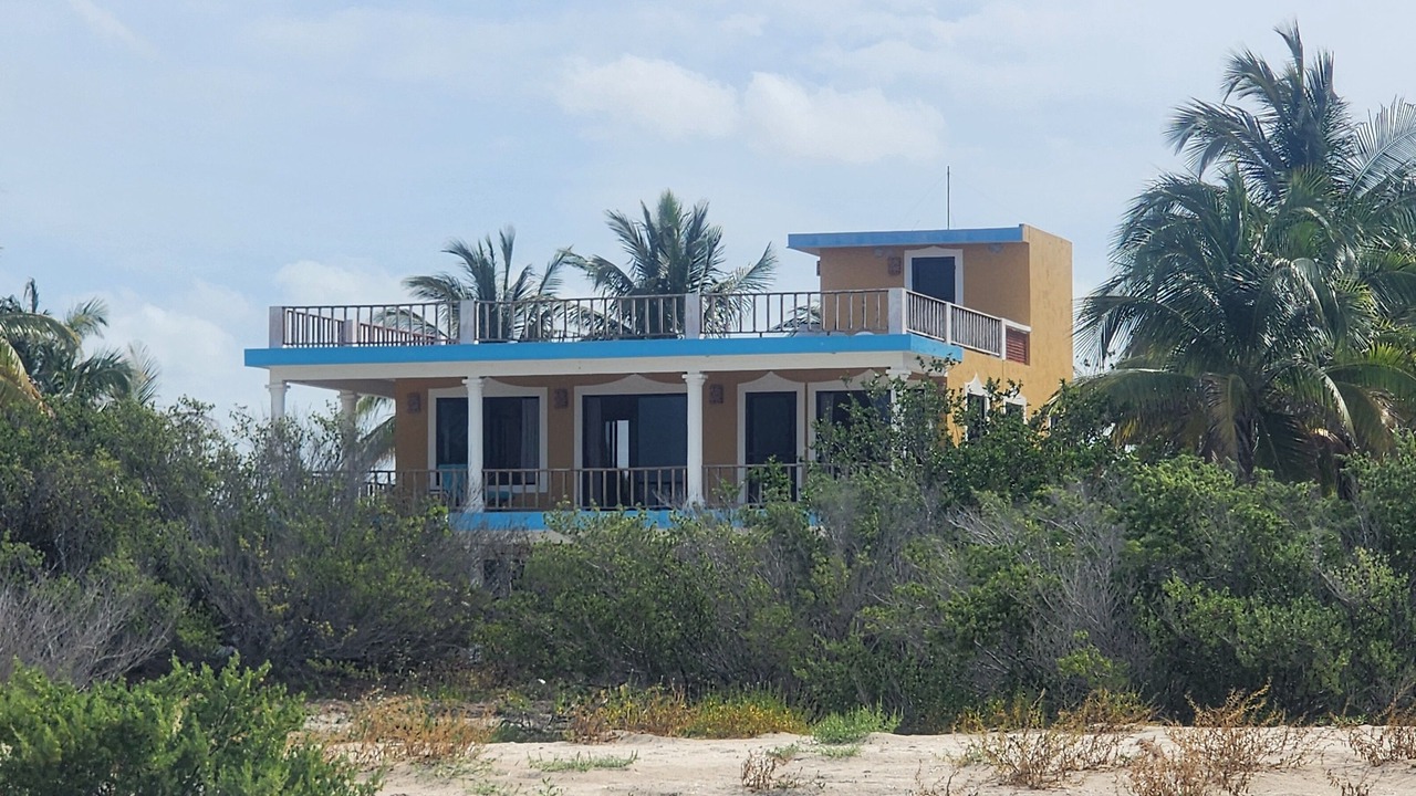 Photo of Outdoor in Celestun