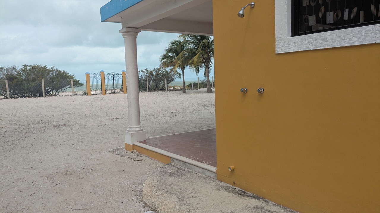 Photo of Outdoor in Celestun