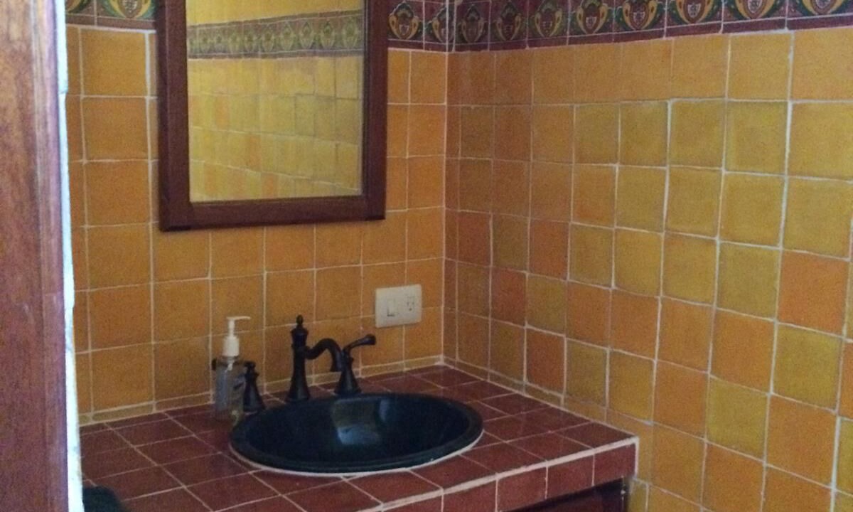 Photo of Bathroom in Celestun