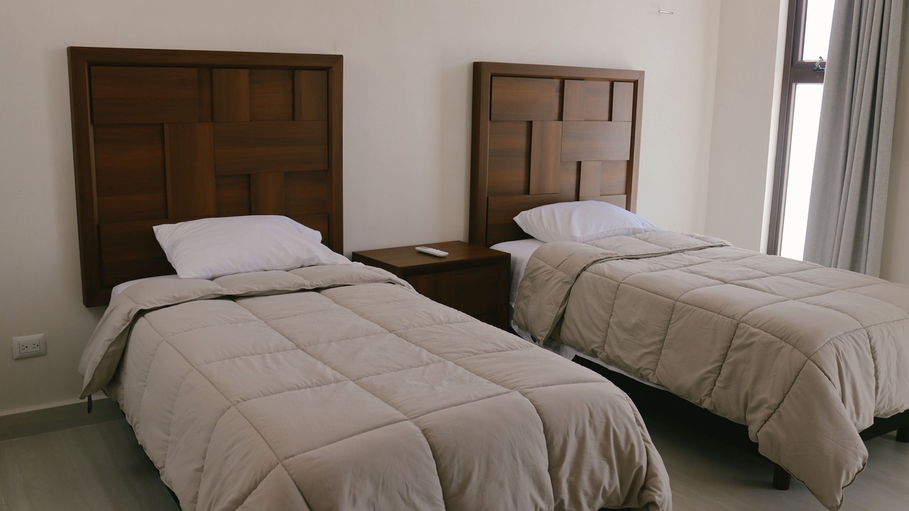Photo of Bedroom in Progreso Municipality