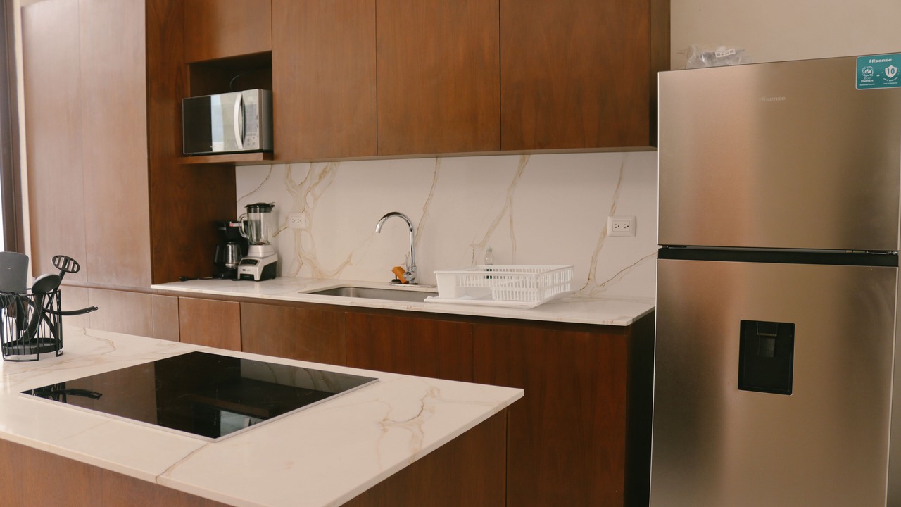 Photo of Kitchen in Progreso Municipality