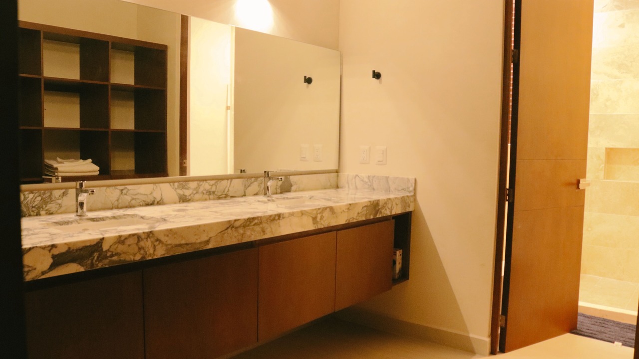 Photo of Bathroom in Progreso Municipality